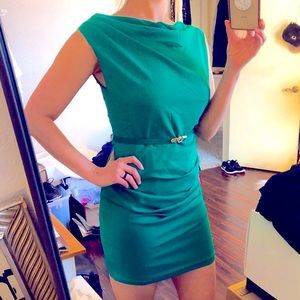 NWOT Sophisticated Biz Professional Dress